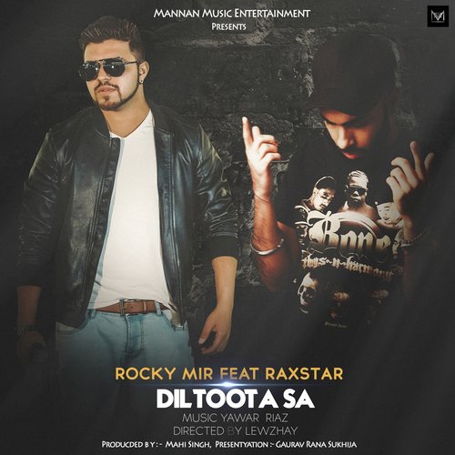 Rocky Mir Songs MP3 Download